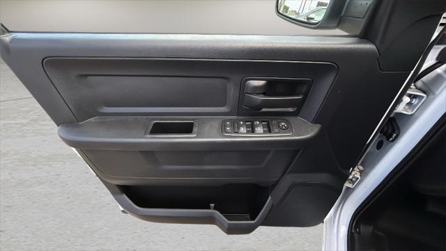 used 2015 Ram 1500 car, priced at $19,995