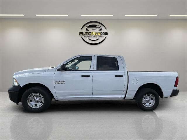 used 2015 Ram 1500 car, priced at $19,995