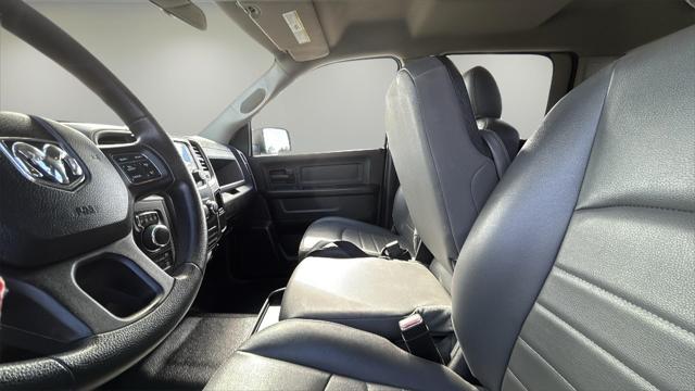 used 2015 Ram 1500 car, priced at $19,995