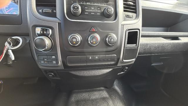 used 2015 Ram 1500 car, priced at $19,995