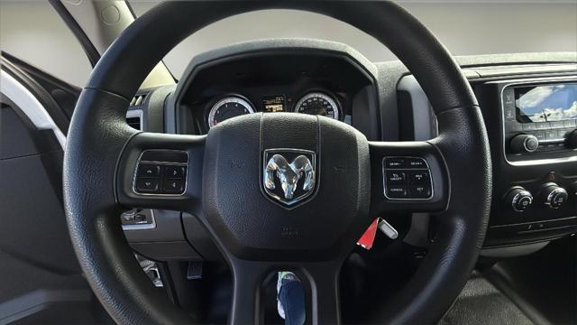 used 2015 Ram 1500 car, priced at $19,995