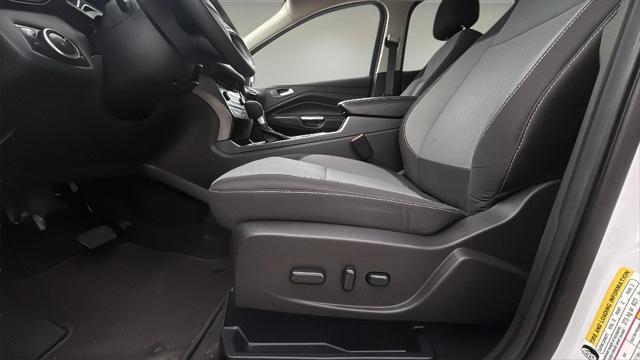 used 2017 Ford Escape car, priced at $15,995