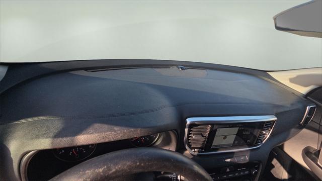used 2021 Kia Sportage car, priced at $17,998
