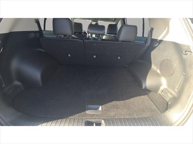 used 2021 Kia Sportage car, priced at $17,998
