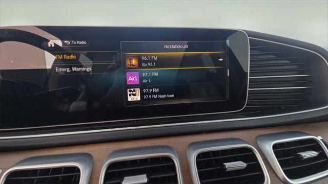 used 2021 Mercedes-Benz GLE 350 car, priced at $32,211