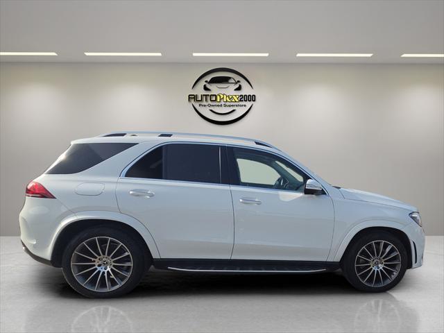used 2021 Mercedes-Benz GLE 350 car, priced at $32,211