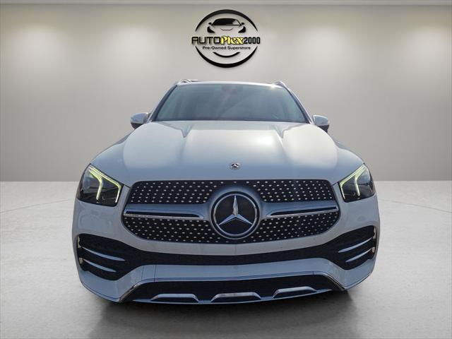 used 2021 Mercedes-Benz GLE 350 car, priced at $32,211