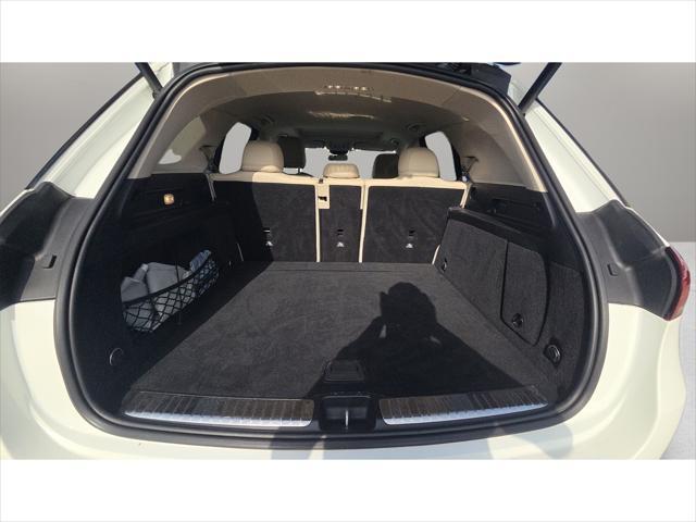 used 2021 Mercedes-Benz GLE 350 car, priced at $32,211