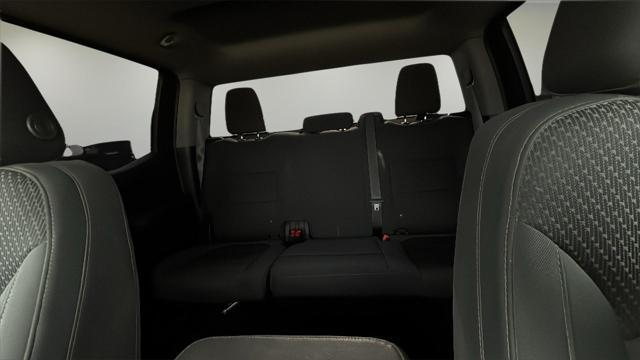 used 2021 Chevrolet Silverado 1500 car, priced at $25,870