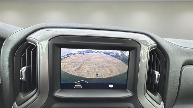 used 2021 Chevrolet Silverado 1500 car, priced at $25,870