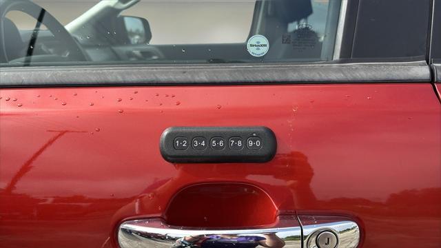 used 2019 Ford Ranger car, priced at $20,998
