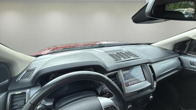 used 2019 Ford Ranger car, priced at $20,998