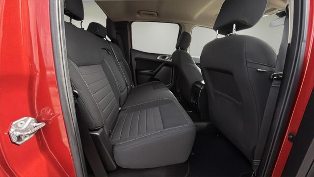 used 2019 Ford Ranger car, priced at $20,998