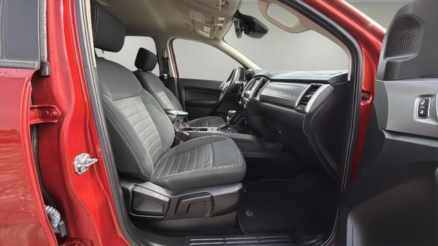 used 2019 Ford Ranger car, priced at $20,998