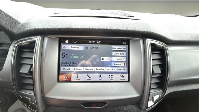 used 2019 Ford Ranger car, priced at $20,998