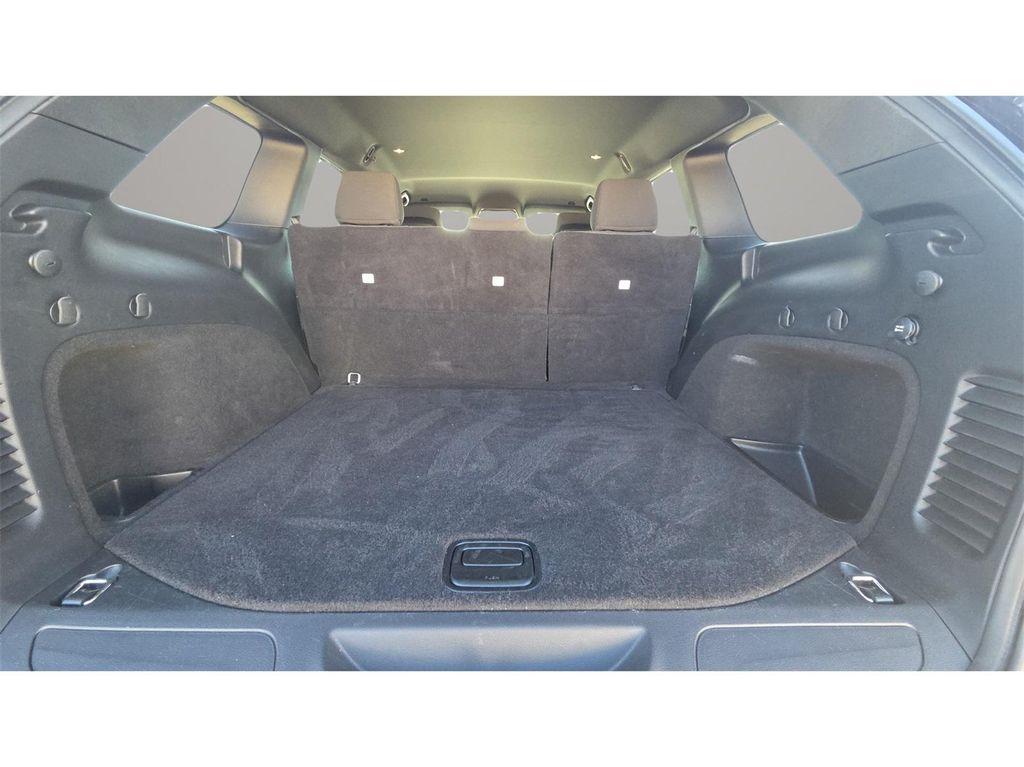 used 2019 Jeep Grand Cherokee car, priced at $23,538