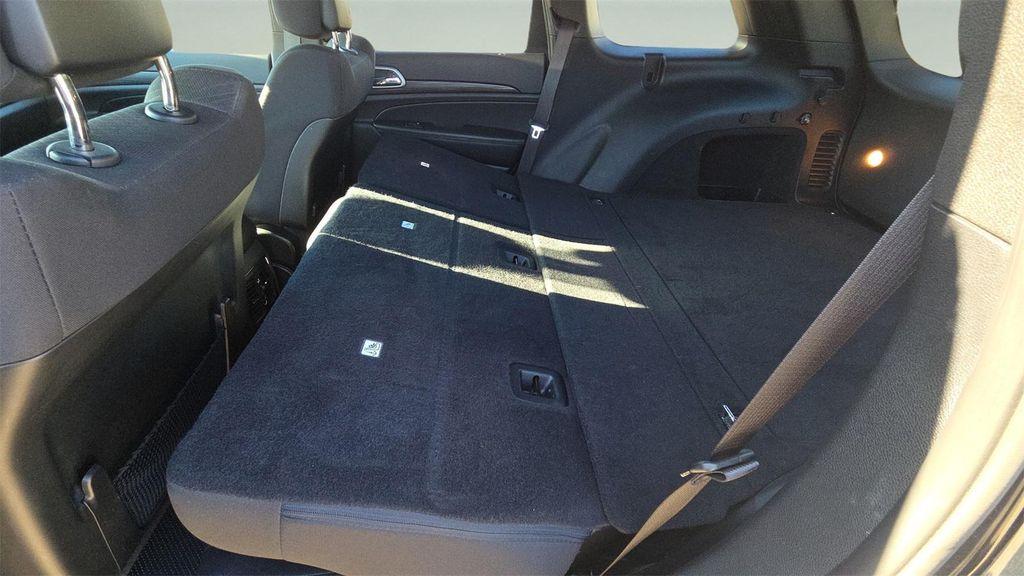 used 2019 Jeep Grand Cherokee car, priced at $23,538