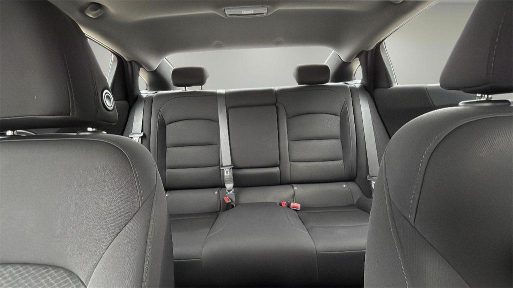 used 2022 Chevrolet Malibu car, priced at $17,305