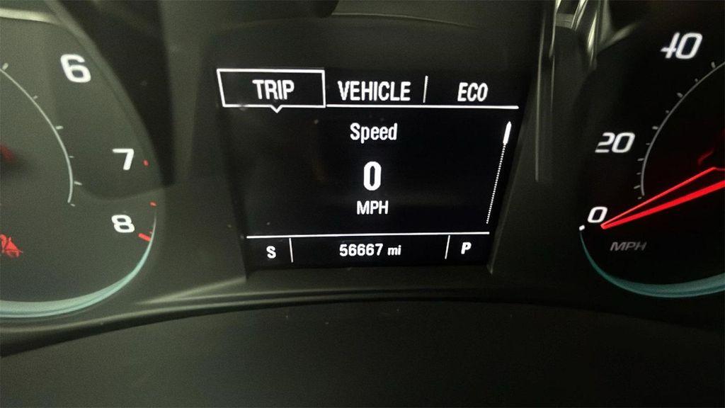 used 2022 Chevrolet Malibu car, priced at $17,305