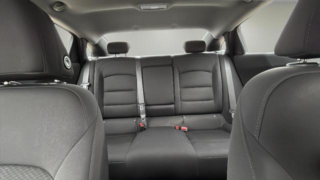 used 2022 Chevrolet Malibu car, priced at $19,623