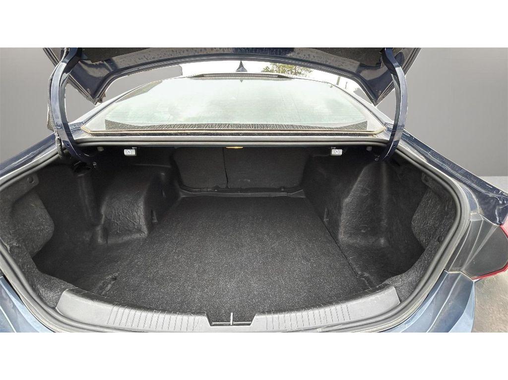 used 2022 Chevrolet Malibu car, priced at $17,305