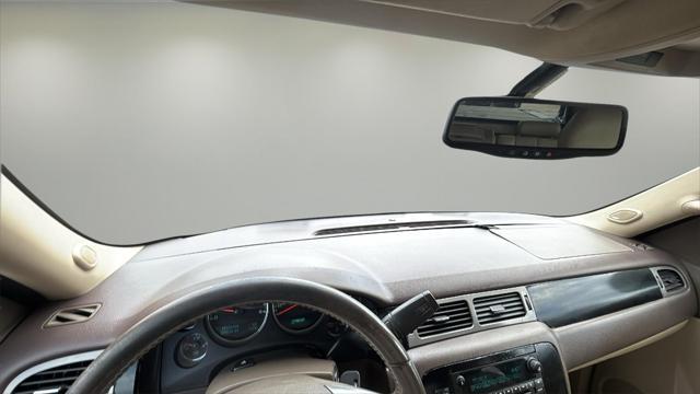 used 2013 Chevrolet Avalanche car, priced at $18,995