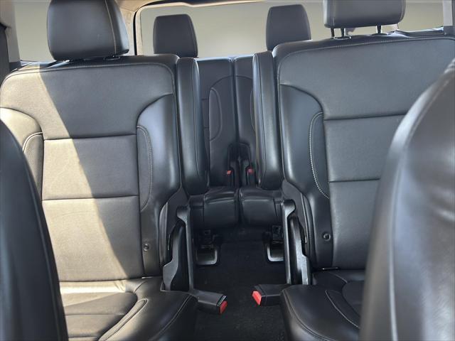 used 2020 GMC Acadia car, priced at $19,998