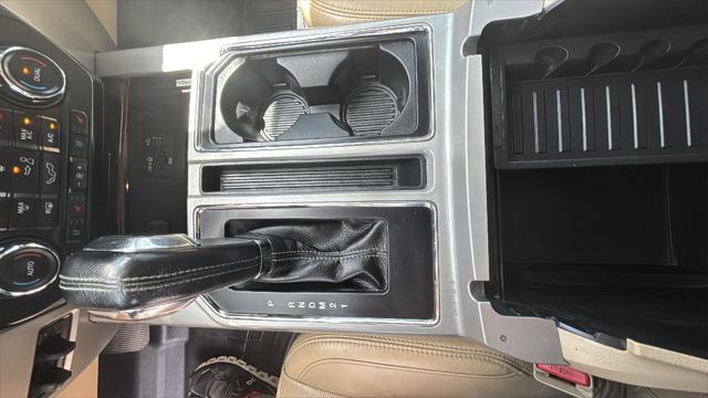 used 2015 Ford F-150 car, priced at $15,998
