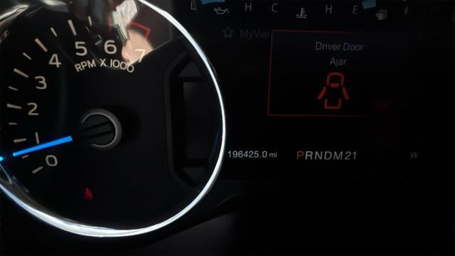 used 2015 Ford F-150 car, priced at $15,998