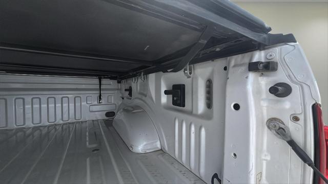 used 2015 Ford F-150 car, priced at $15,998