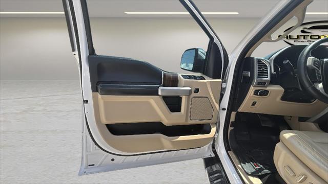 used 2015 Ford F-150 car, priced at $15,998