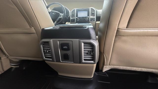 used 2015 Ford F-150 car, priced at $15,998
