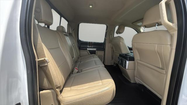 used 2015 Ford F-150 car, priced at $15,998