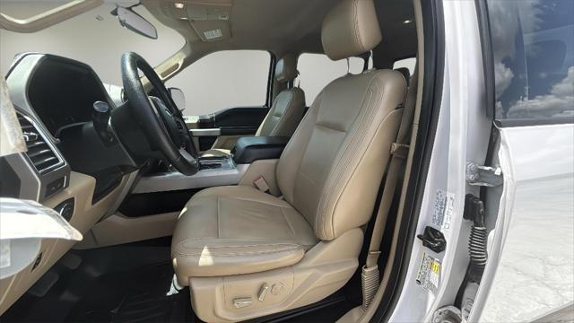 used 2015 Ford F-150 car, priced at $15,998