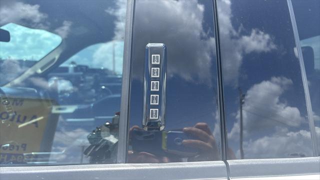 used 2015 Ford F-150 car, priced at $15,998