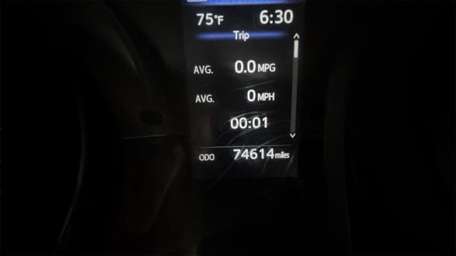 used 2021 Toyota Camry car, priced at $19,998
