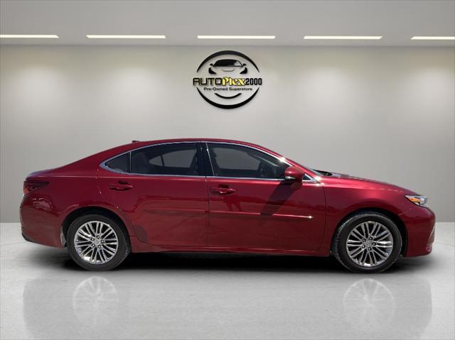 used 2016 Lexus ES 350 car, priced at $20,558
