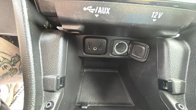 used 2018 Buick Encore car