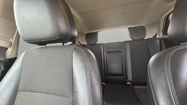 used 2018 Buick Encore car