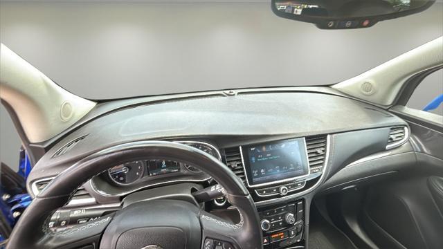 used 2018 Buick Encore car