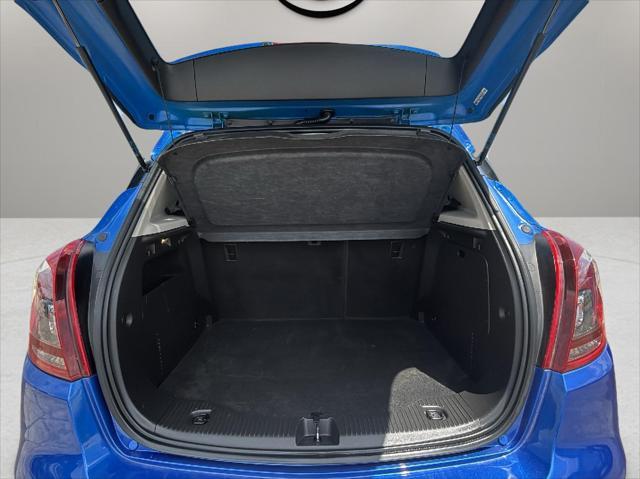 used 2018 Buick Encore car