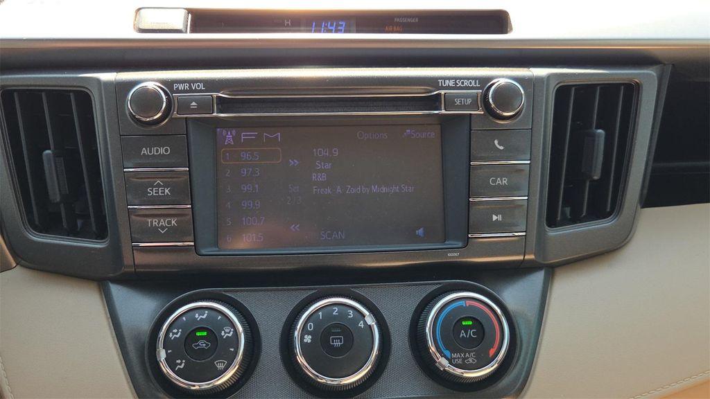 used 2013 Toyota RAV4 car