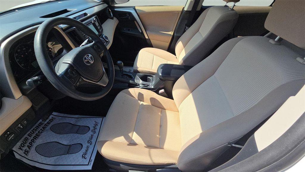 used 2013 Toyota RAV4 car