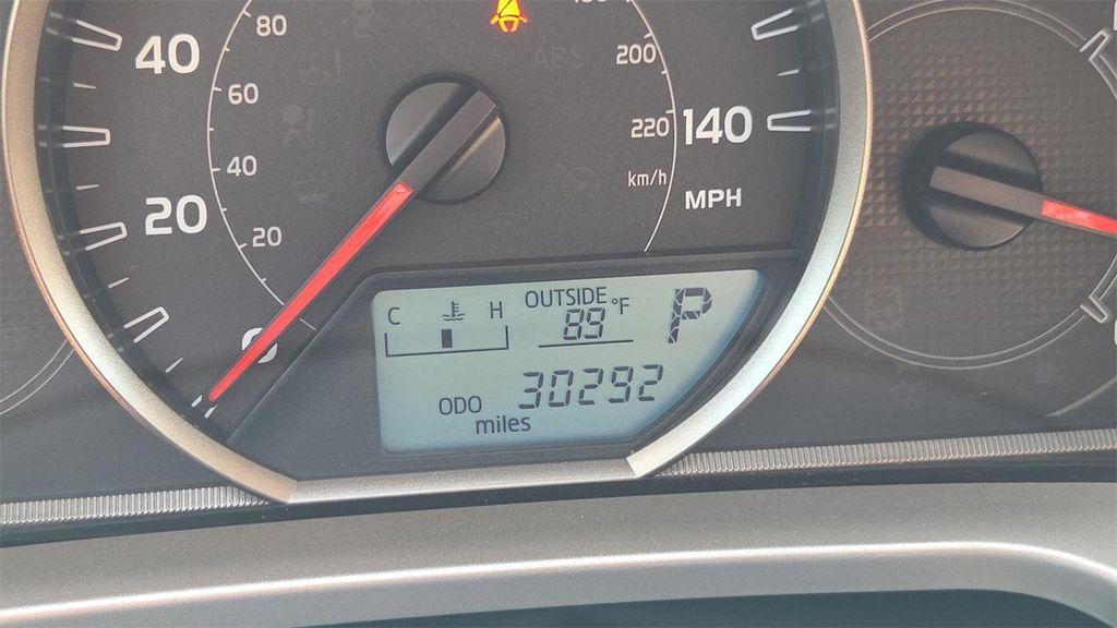used 2013 Toyota RAV4 car