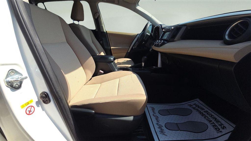 used 2013 Toyota RAV4 car