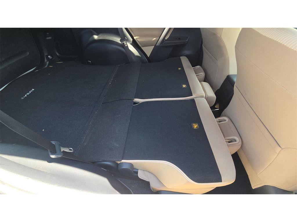used 2013 Toyota RAV4 car