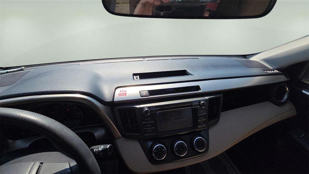 used 2013 Toyota RAV4 car