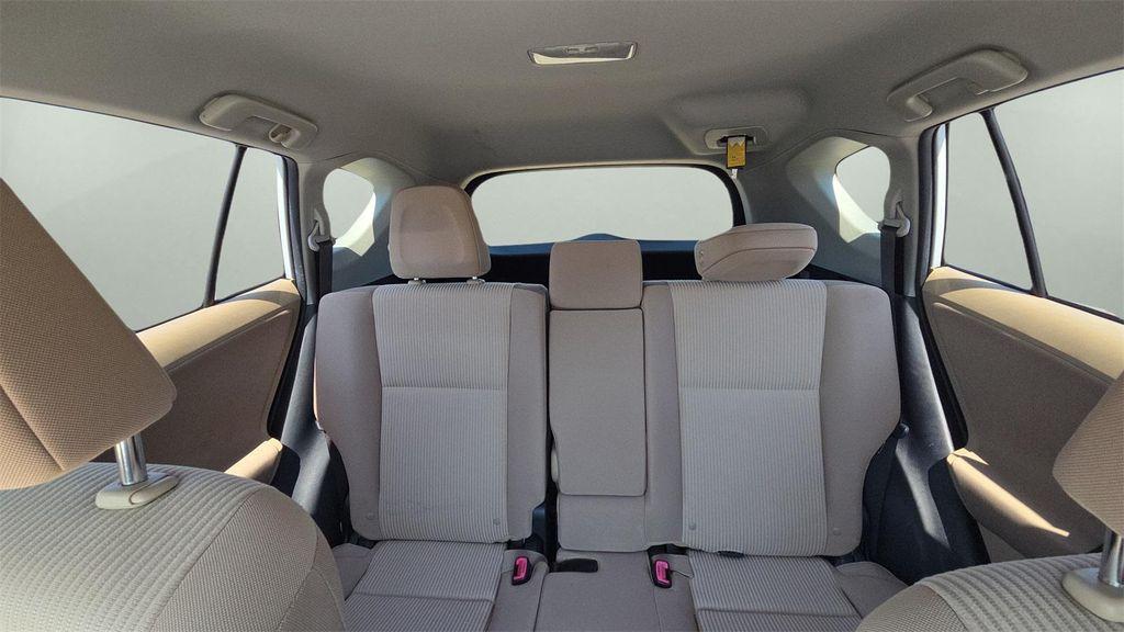 used 2013 Toyota RAV4 car