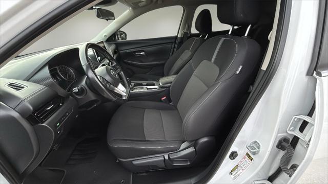 used 2022 Nissan Sentra car, priced at $18,978