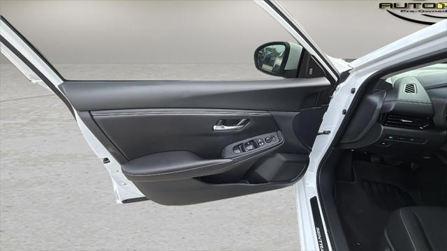 used 2022 Nissan Sentra car, priced at $18,978